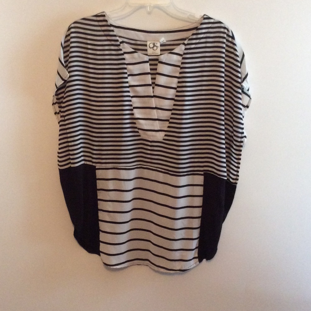 COPY - Anthropologie One September Blouse